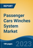 Passenger Cars Winches System Market - Global Industry Size, Share, Trends, Opportunity, and Forecast, 2018-2028- Product Image