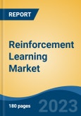 Reinforcement Learning Market - Global Industry Size, Share, Trends, Opportunity, and Forecast, 2018-2028- Product Image