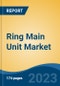 Ring Main Unit Market - Global Industry Size, Share, Trends, Opportunity, and Forecast, 2018-2028 - Product Image