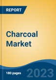 Charcoal Market - Global Industry Size, Share, Trends, Opportunity, and Forecast, 2018-2028- Product Image