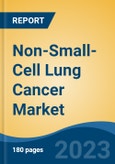 Non-Small-Cell Lung Cancer Market - Global Industry Size, Share, Trends, Opportunity, and Forecast, 2018-2028- Product Image