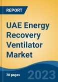 UAE Energy Recovery Ventilator Market, Competition, Forecast and Opportunities, 2018-2028- Product Image