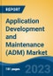 Application Development and Maintenance (ADM) Market - Global Industry Size, Share, Trends, Opportunity, and Forecast, 2018-2028 - Product Thumbnail Image