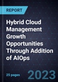 Hybrid Cloud Management Growth Opportunities Through Addition of AIOps- Product Image