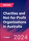 Charities and Not-for-Profit Organisations in Australia - Industry Market Research Report - Product Thumbnail Image