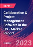 Collaboration & Project Management Software in the US - Industry Market Research Report- Product Image
