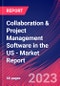 Collaboration & Project Management Software in the US - Industry Market Research Report - Product Thumbnail Image