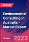Environmental Consulting in Australia - Industry Market Research Report - Product Thumbnail Image