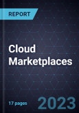 Growth Opportunities for Cloud Marketplaces- Product Image