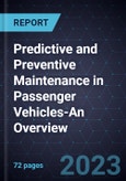 Predictive and Preventive Maintenance in Passenger Vehicles-An Overview- Product Image