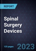 Growth Opportunities in Spinal Surgery Devices- Product Image