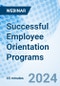 Successful Employee Orientation Programs - Webinar (Recorded) - Product Image