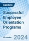 Successful Employee Orientation Programs - Webinar (Recorded) - Product Thumbnail Image