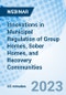 Innovations in Municipal Regulation of Group Homes, Sober Homes, and Recovery Communities - Webinar (Recorded) - Product Thumbnail Image