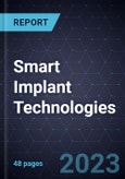 Growth Opportunities in Smart Implant Technologies- Product Image