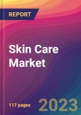 Skin Care Market Size, Market Share, Application Analysis, Regional Outlook, Growth Trends, Key Players, Competitive Strategies and Forecasts, 2023 To 2031- Product Image