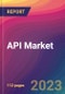 API Market Size, Market Share, Application Analysis, Regional Outlook, Growth Trends, Key Players, Competitive Strategies and Forecasts, 2023 To 2031 - Product Image