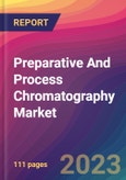 Preparative And Process Chromatography Market Size, Market Share, Application Analysis, Regional Outlook, Growth Trends, Key Players, Competitive Strategies and Forecasts, 2023 To 2031- Product Image