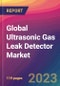 Global Ultrasonic Gas Leak Detector Market Size, Market Share, Application Analysis, Regional Outlook, Growth Trends, Key Players, Competitive Strategies and Forecasts, 2023 to 2031 - Product Image