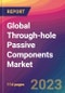 Global Through-hole Passive Components Market Size, Market Share, Application Analysis, Regional Outlook, Growth Trends, Key Players, Competitive Strategies and Forecasts, 2023 to 2031 - Product Image
