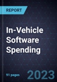 Growth Opportunities for In-Vehicle Software Spending- Product Image