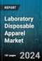 Laboratory Disposable Apparel Market by Product, Distribution Chennel, End-Use - Global Forecast 2025-2030 - Product Image