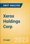 Xerox Holdings Corp (XRX) - Financial and Strategic SWOT Analysis Review - Product Thumbnail Image