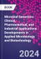 Microbial Genomics: Clinical, Pharmaceutical, and Industrial Applications. Developments in Applied Microbiology and Biotechnology - Product Thumbnail Image