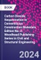 Carbon Dioxide Sequestration in Cementitious Construction Materials. Edition No. 2. Woodhead Publishing Series in Civil and Structural Engineering - Product Thumbnail Image