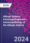 Allergic Asthma Immunopathogenesis. Immunopathology of the Allergic Asthma - Product Thumbnail Image