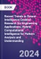 Recent Trends in Swarm Intelligence Enabled Research for Engineering Applications. Hybrid Computational Intelligence for Pattern Analysis and Understanding - Product Image