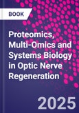 Proteomics, Multi-Omics and Systems Biology in Optic Nerve Regeneration- Product Image