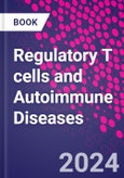 Regulatory T cells and Autoimmune Diseases- Product Image