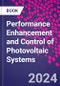 Performance Enhancement and Control of Photovoltaic Systems - Product Thumbnail Image