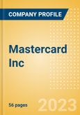 Mastercard Inc. - Digital transformation strategies- Product Image