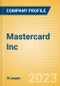 Mastercard Inc. - Digital transformation strategies - Product Thumbnail Image