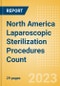 North America Laparoscopic Sterilization Procedures Count by Segments and Forecast to 2030 - Product Image