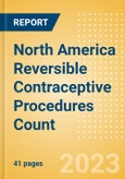 North America Reversible Contraceptive Procedures Count by Segments and Forecast to 2030- Product Image