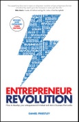 Entrepreneur Revolution. How to Develop your Entrepreneurial Mindset and Start a Business that Works. Edition No. 3- Product Image