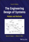 The Engineering Design of Systems. Models and Methods. Edition No. 4- Product Image