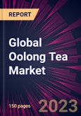 Global Oolong Tea Market 2024-2028- Product Image