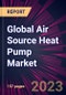 Global Air Source Heat Pump Market 2024-2028 - Product Image