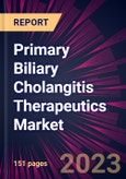 Primary Biliary Cholangitis Therapeutics Market 2024-2028- Product Image
