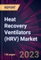 Heat Recovery Ventilators (HRV) Market 2024-2028 - Product Thumbnail Image