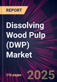 Dissolving Wood Pulp (DWP) Market 2025-2029- Product Image