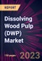 Dissolving Wood Pulp (DWP) Market 2024-2028 - Product Thumbnail Image