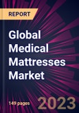 Global Medical Mattresses Market 2024-2028- Product Image