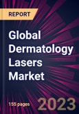 Global Dermatology Lasers Market 2024-2028- Product Image