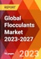 Global Flocculants Market 2023-2027 - Product Image