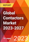 Global Contactors Market 2023-2027- Product Image